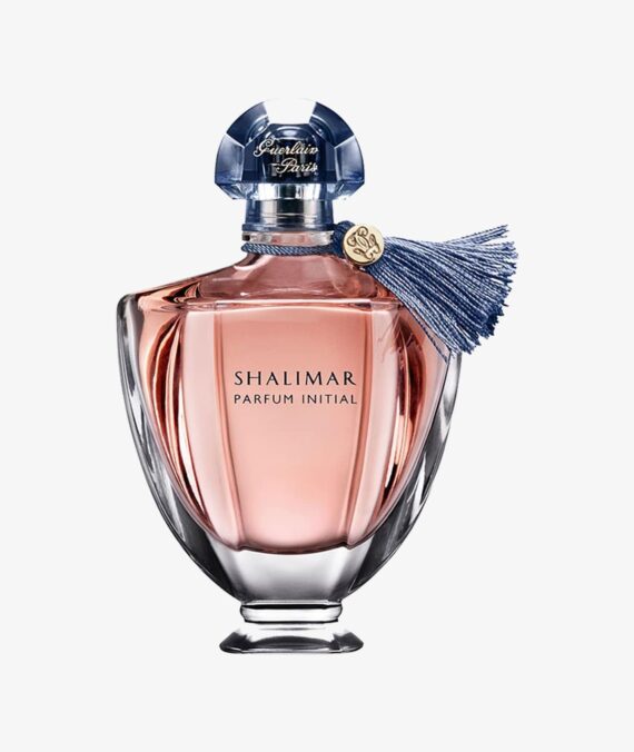 Shalimar Parfum Initial