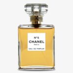 Chanel Eau De Toilette