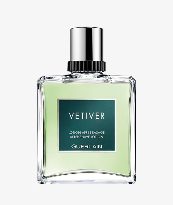 Guerlain Vetiver