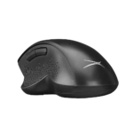 Altec Lansing ALBM7624 Wireless Siyah 2.4 GHZ Şarj Edilebilir 1600 DPI OPTİC Mouse