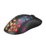 Altec Lansing ALGM7622 Siyah USB Kablolu 6 Tuşlu Renkli LED Işıklı Oyuncu Mouse
