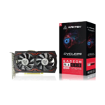 Arktek Radeon RX580 8GB GDDR5 Ekran Kartı