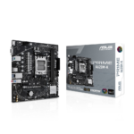 Asus Prime A620M-K AMD A620 DDR5 AM5 MATX Anakart