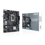 Asus Prime H610M-K D4 Intel H610 DDR4 LGA1700 MATX Anakart