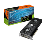 Gigabyte GeForce RTX 5060 Eagle OC 8GB GDDR7 Ekran Kartı