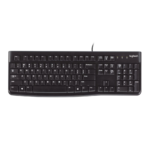 Logitech K120 920-002505 Q Kablolu Klavye