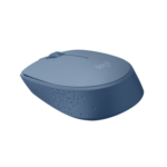 Logitech M171 910-006687 Açık Mavi Kablosuz Mouse