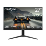Rampage Prime PR27F300QH 27 Monitör