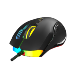 Rampage SMX-G38 CLAW RGB Makrolu Optik Kablolu Mouse
