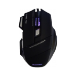 Raynox RX-GM806 Profesyonel Oyuncu Mouse - Siyah