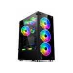 i5 3470 RX 470 8GB RAM 240GB SSD Gaming Kasa